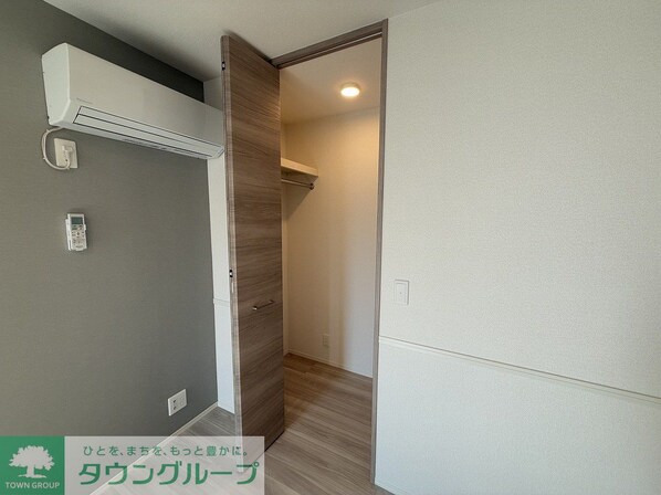 グラナーデ西大泉の物件内観写真